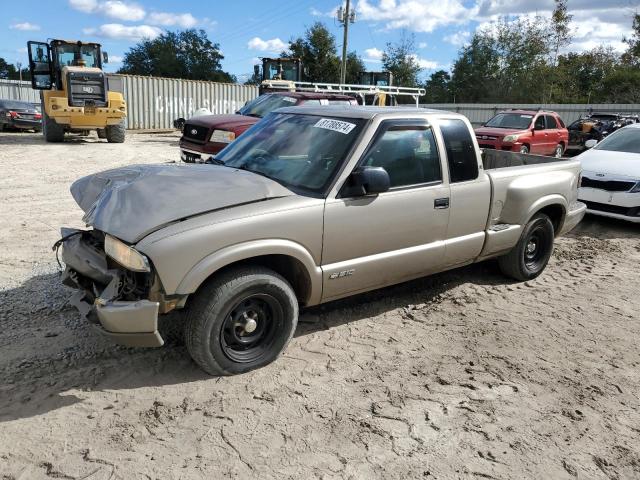 chevrolet s truck s1 2000 1gccs1954y8305977