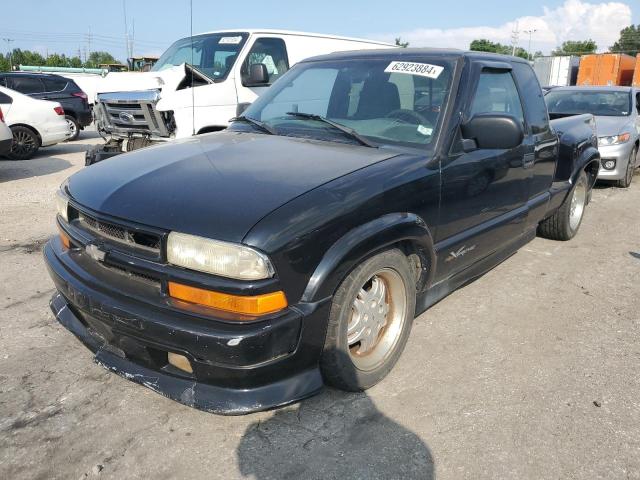 chevrolet s10 2000 1gccs1955y8240086