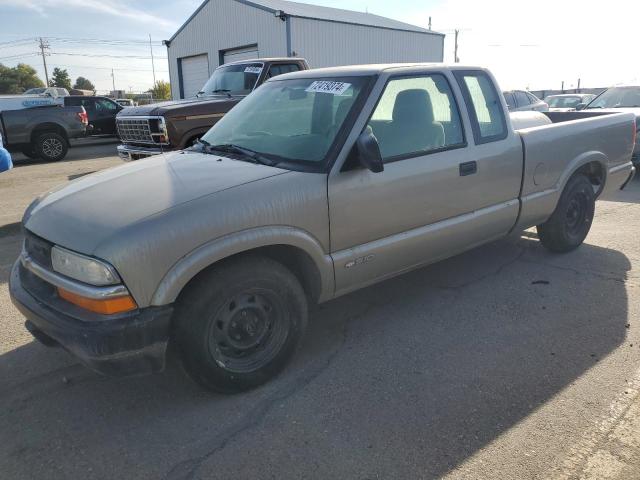 chevrolet s-10 2002 1gccs195628263786