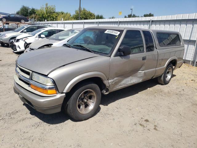 chevrolet s truck s1 2001 1gccs195718197988