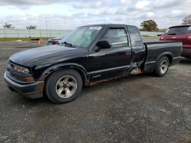 chevrolet s truck s1 2000 1gccs1957yk274176