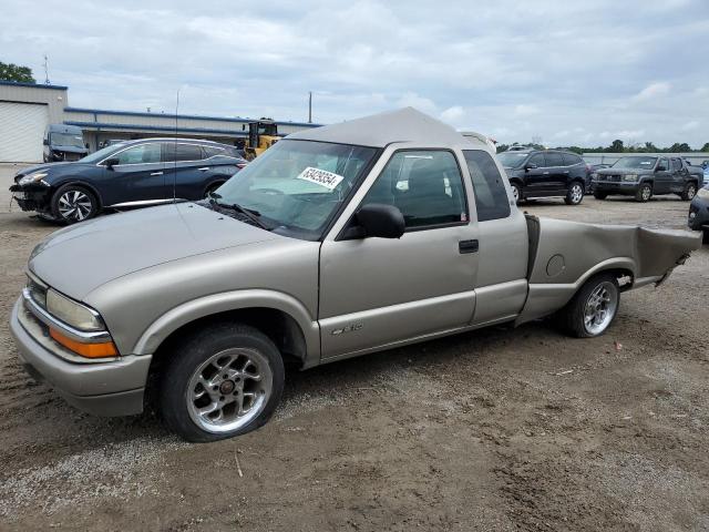 chevrolet s10 2000 1gccs1958y8268836