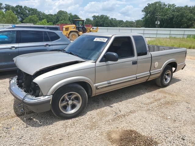 chevrolet s10 2000 1gccs1959y8249650