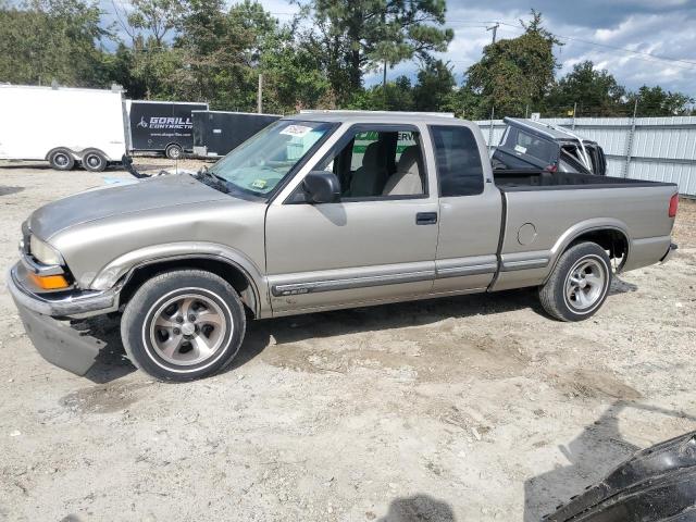 chevrolet s10 pickup 2000 1gccs1959y8312195