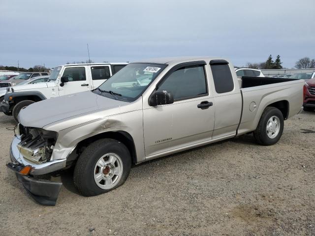 chevrolet colorado 2004 1gccs196148202342