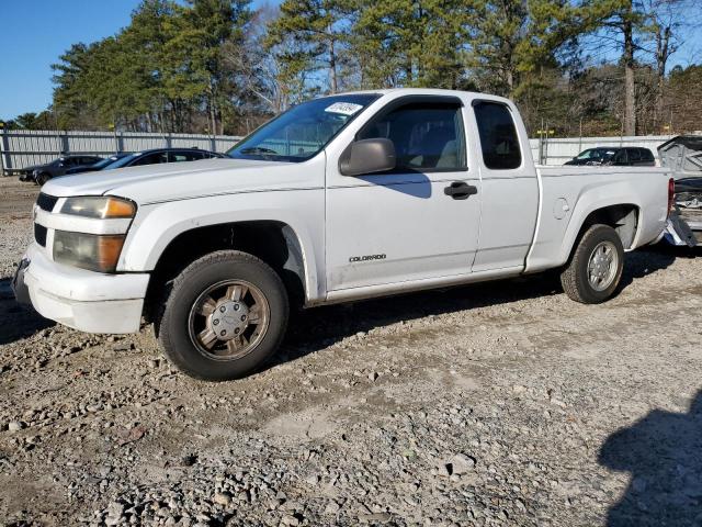 chevrolet colorado 2004 1gccs196248104789