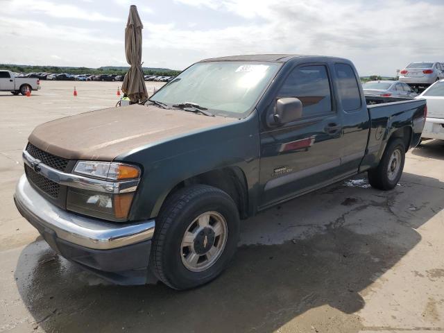 chevrolet colorado 2004 1gccs196248105831