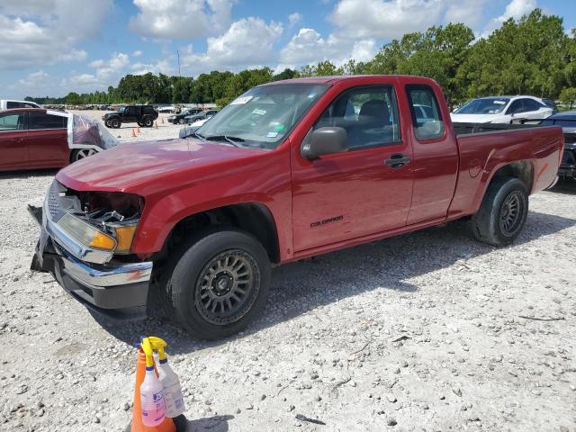 chevrolet colorado 2005 1gccs196258266553