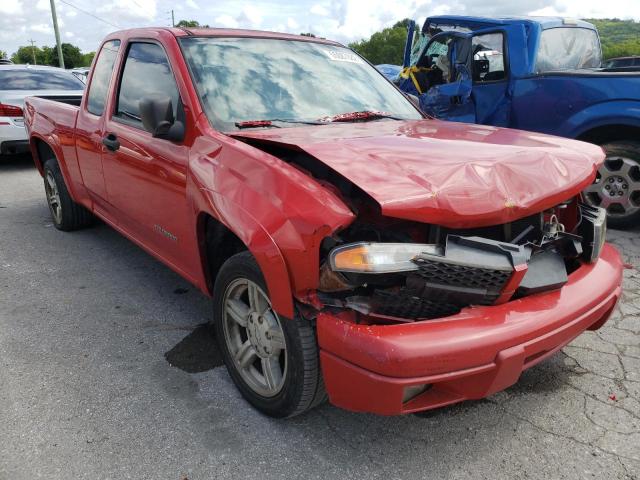 chevrolet colorado 2005 1gccs196358131470