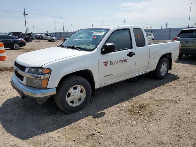 chevrolet colorado 2005 1gccs196458114113