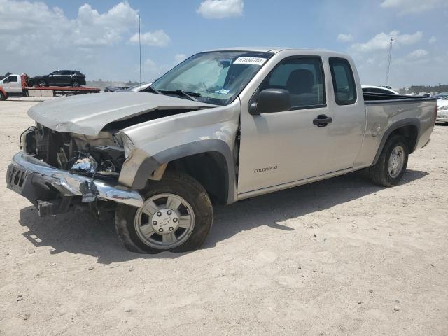 chevrolet colorado 2005 1gccs196458219993