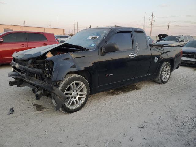 chevrolet colorado 2005 1gccs196458266876