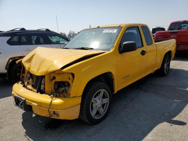 chevrolet colorado 2004 1gccs196548149600