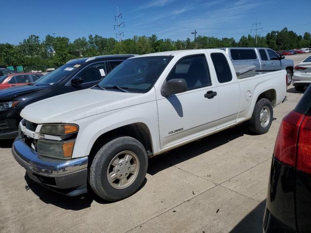 chevrolet colorado 2005 1gccs196558277031