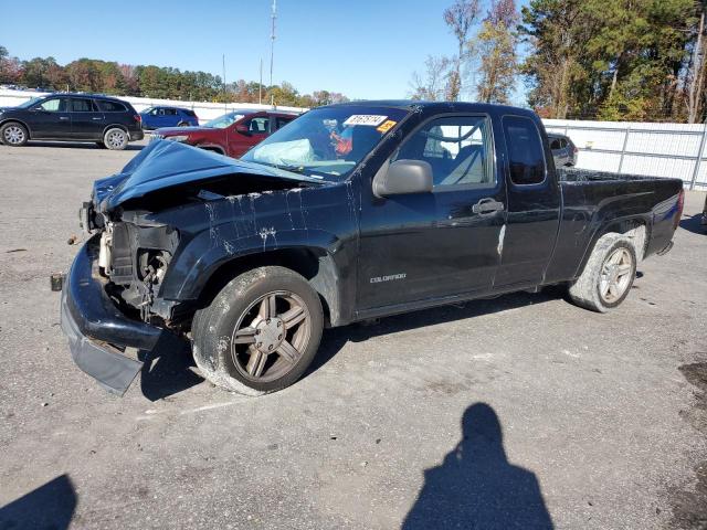 chevrolet colorado 2005 1gccs196658136114