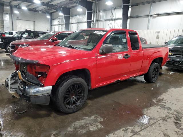 chevrolet colorado 2006 1gccs196668220080