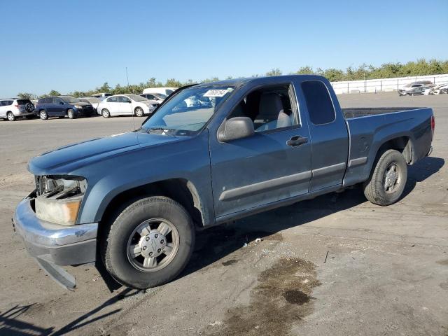 chevrolet colorado 2006 1gccs196768310712