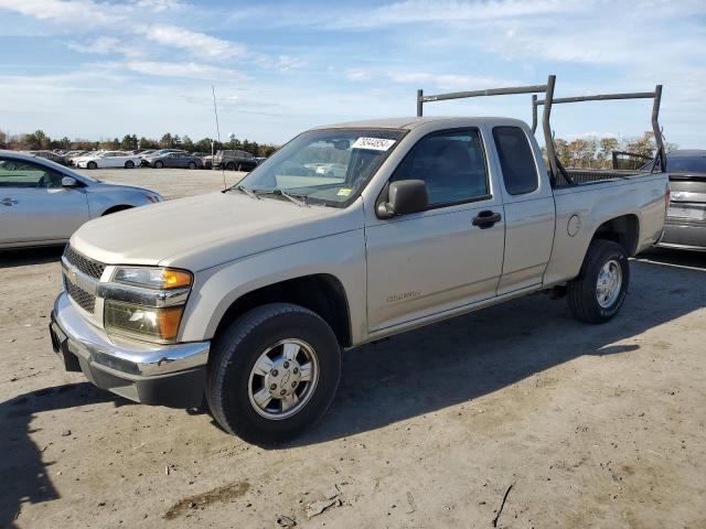 chevrolet colorado 2005 1gccs196858144814