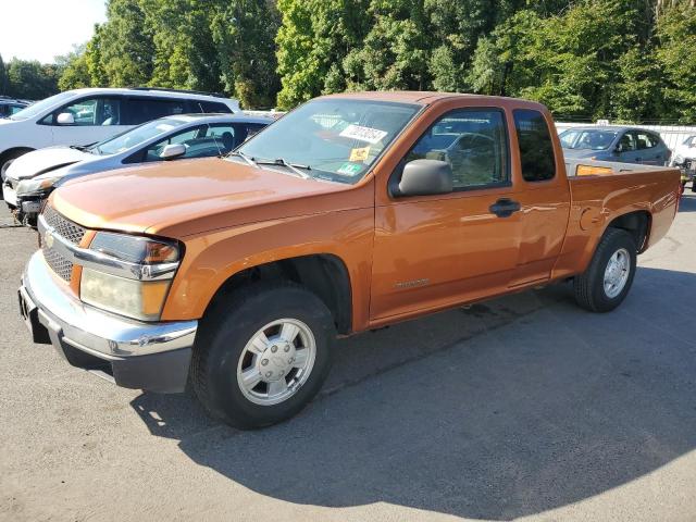 chevrolet colorado 2005 1gccs196858255914