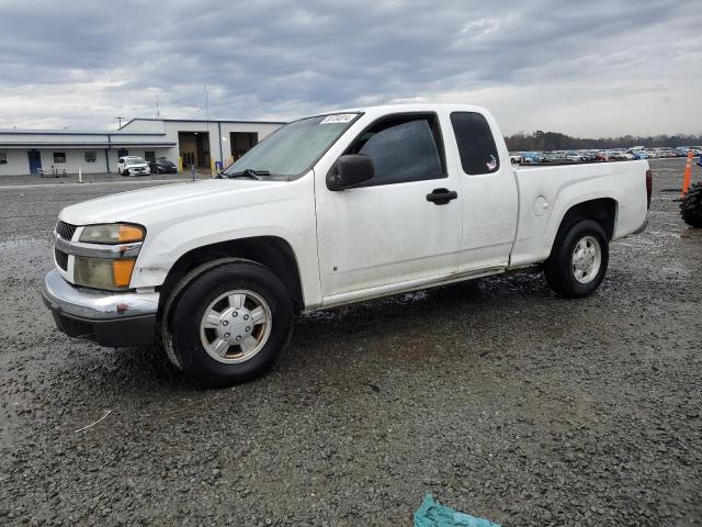 chevrolet colorado 2006 1gccs196868322836