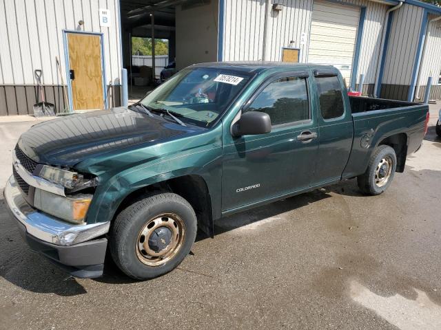 chevrolet colorado 2005 1gccs196x58247393