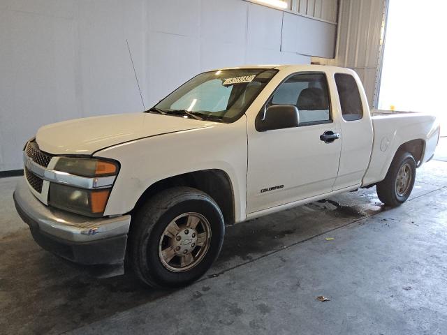 chevrolet colorado 2005 1gccs196x58286971