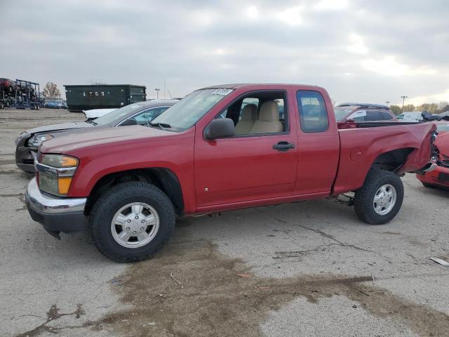 chevrolet colorado 2006 1gccs196x68215335