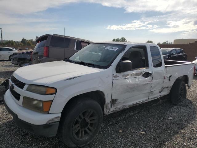 chevrolet colorado 2005 1gccs198058260638