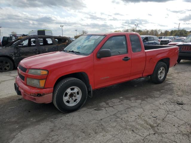 chevrolet colorado 2004 1gccs198148160630