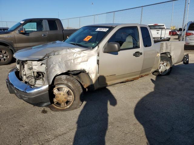 chevrolet colorado 2004 1gccs198248122260