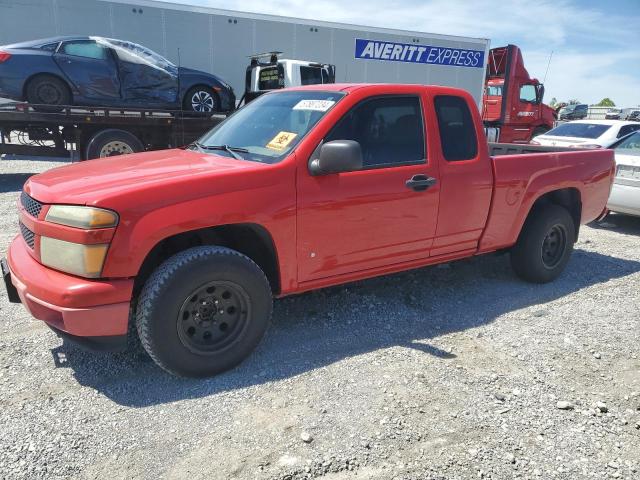 chevrolet colorado 2006 1gccs198368251823