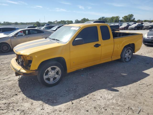 chevrolet colorado 2006 1gccs198468127284