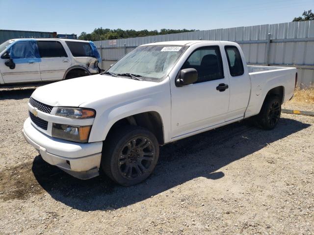 chevrolet colorado 2006 1gccs198468331079