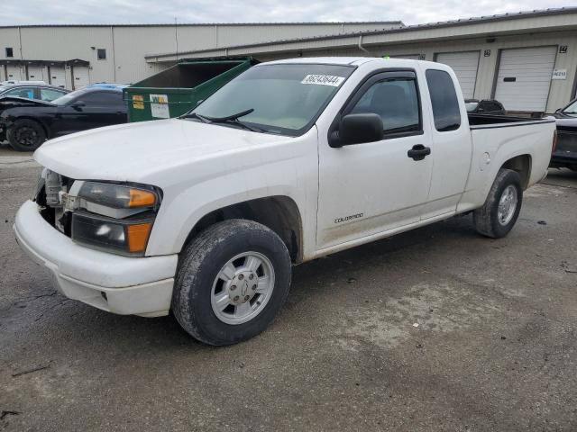 chevrolet colorado 2005 1gccs198758259311