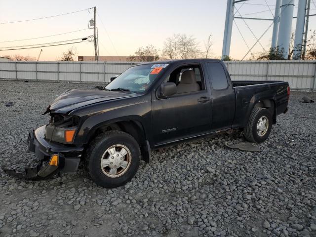 chevrolet colorado 2005 1gccs198858160755