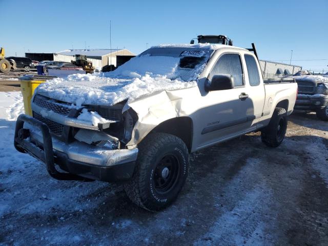 chevrolet colorado 2005 1gccs198958289863