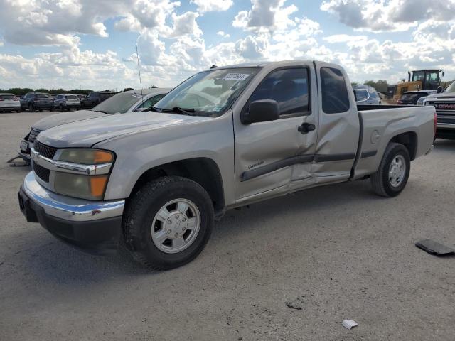 chevrolet colorado 2004 1gccs198x48147360