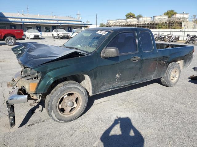 chevrolet colorado 2005 1gccs198x58104865