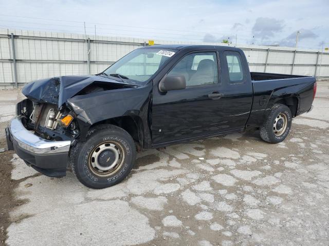 chevrolet colorado 2006 1gccs198x68144915