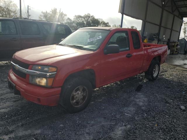 chevrolet colorado 2007 1gccs199078202671