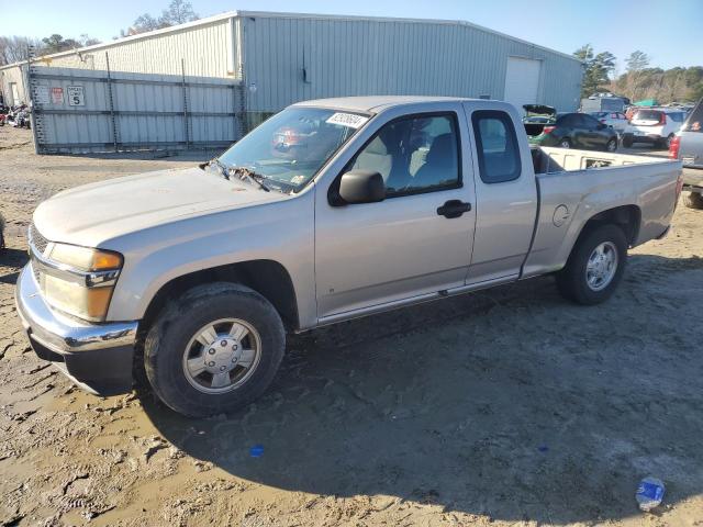 chevrolet colorado 2007 1gccs199178182107