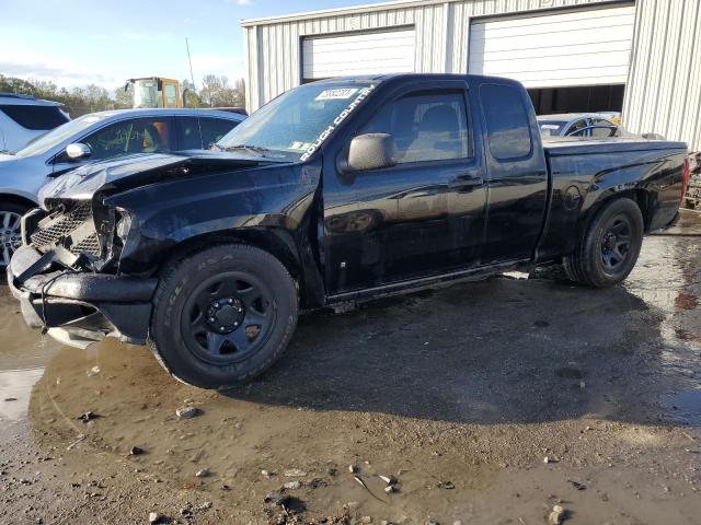 chevrolet colorado 2008 1gccs199188138612