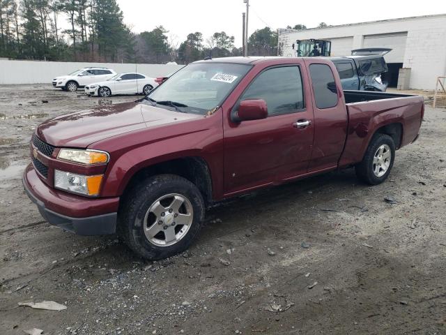 chevrolet colorado 2009 1gccs199198112898