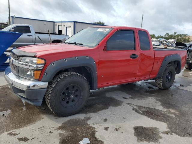 chevrolet colorado 2007 1gccs199378252156