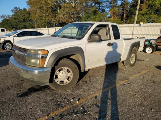 chevrolet colorado 2008 1gccs199388160174