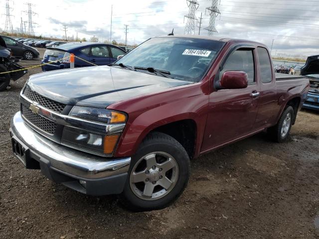 chevrolet colorado 2009 1gccs199398155073