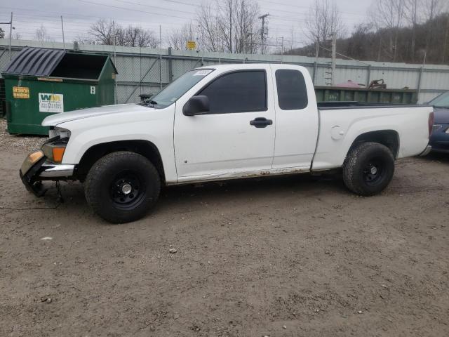 chevrolet colorado 2007 1gccs199478178505