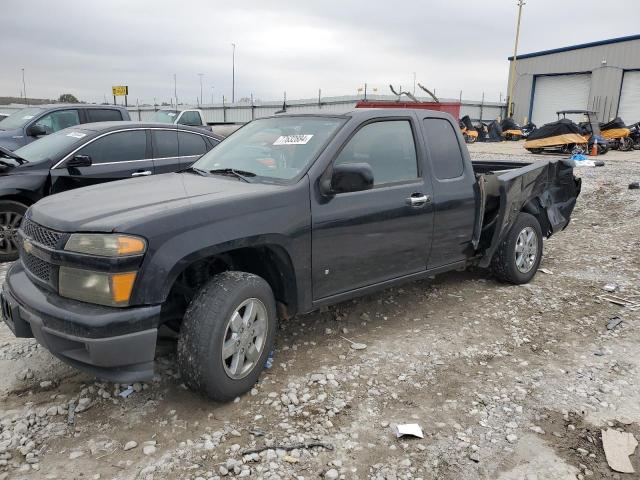 chevrolet colorado 2009 1gccs199598138551