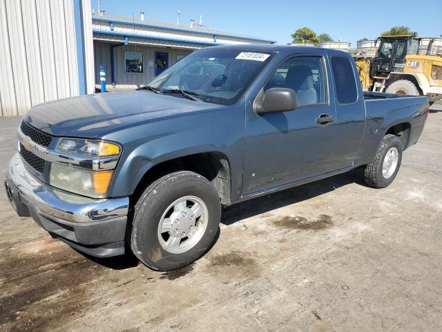 chevrolet colorado 2007 1gccs199678159602