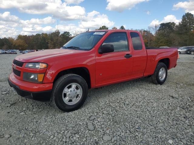 chevrolet colorado 2008 1gccs199688102480